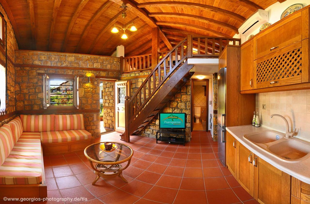 Apartment Kamares House & Studios *