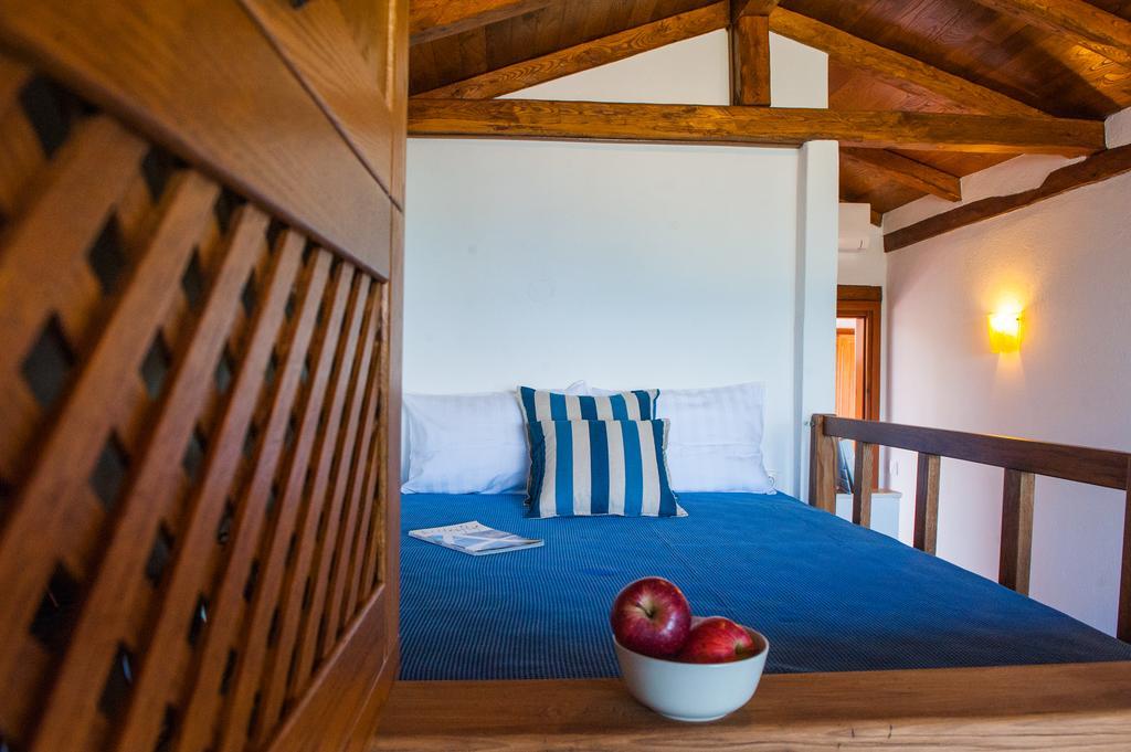 Apartment Kamares House & Studios *