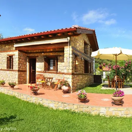 Kamares House Apartments & Studios Vourvourou Exterior foto