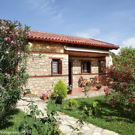 Kamares House Apartments & Studios Vourvourou Exterior foto