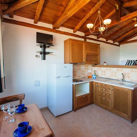 Kamares House Apartments & Studios Vourvourou Exterior foto