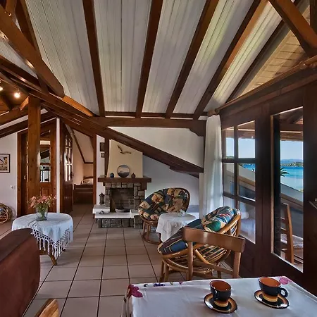 Kamares House Apartments & Studios Vourvourou Cameră foto