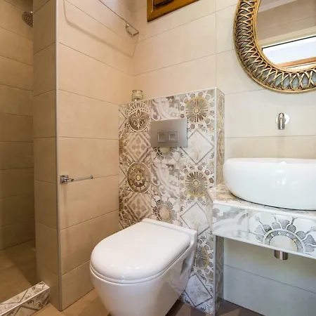 Kamares House Apartments & Studios Vourvourou Exterior foto