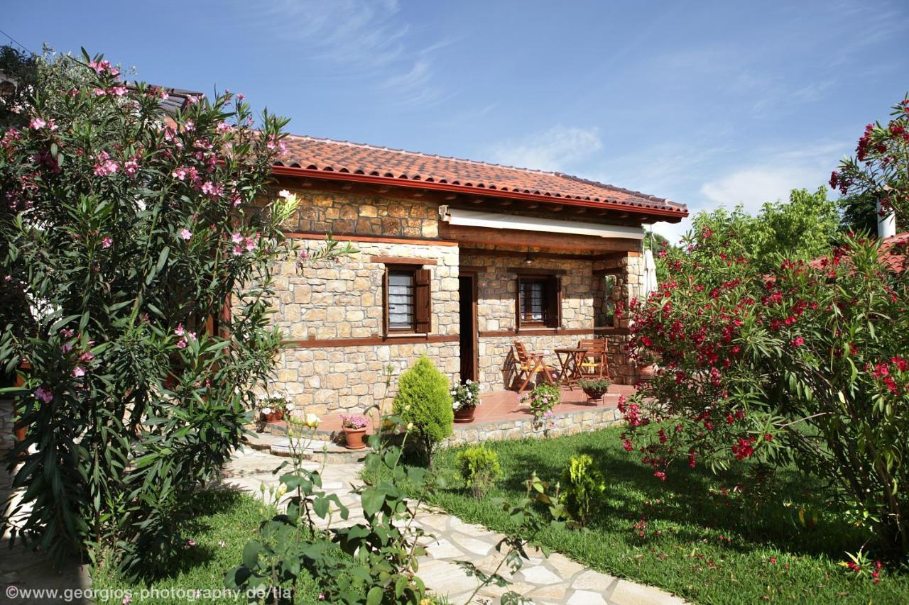 Kamares House & Appartement *