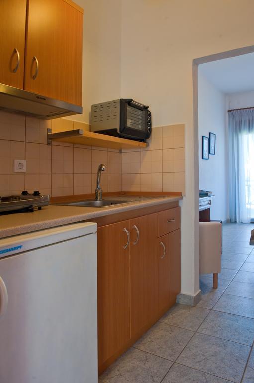 Kamares House & Appartement *