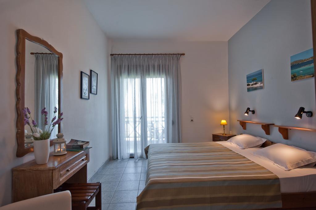Kamares House & Appartement *
