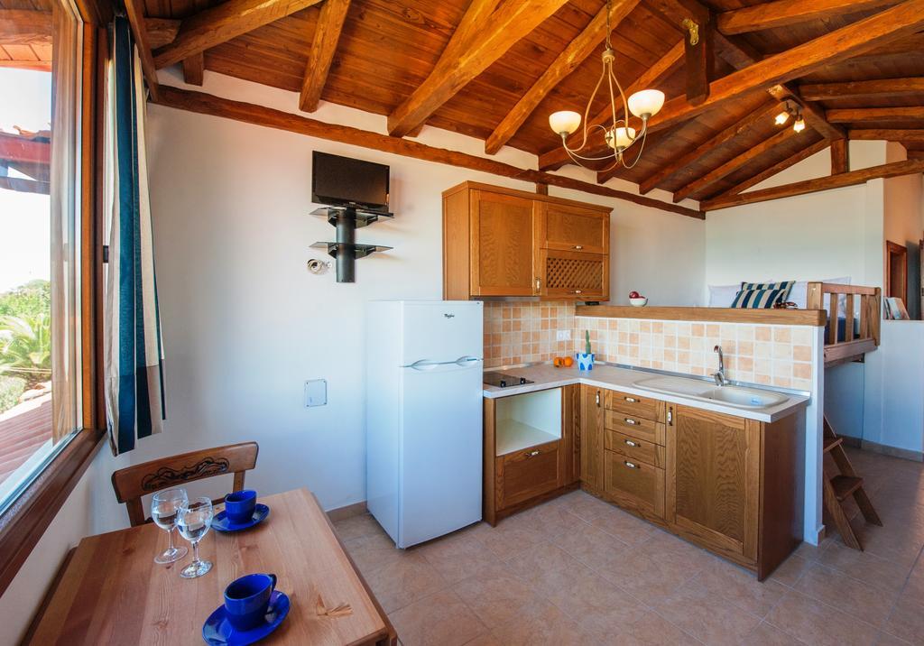 Appartement Kamares House &