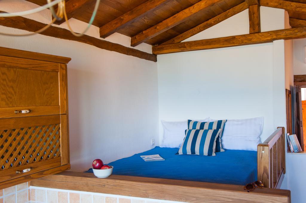 Appartement Kamares House & Vourvourou