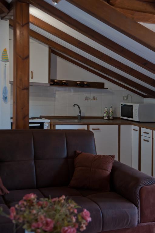 Appartement Kamares House & Vourvourou