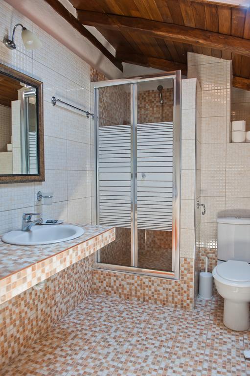 Appartement Kamares House & *