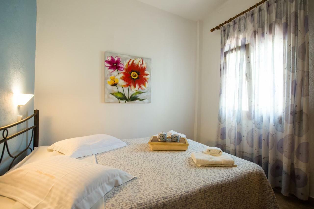 Appartement Kamares House & *