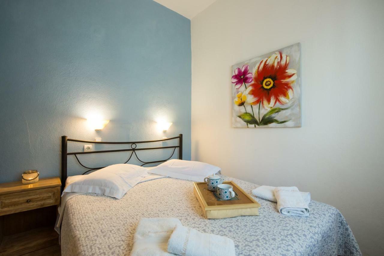 Appartement Kamares House &