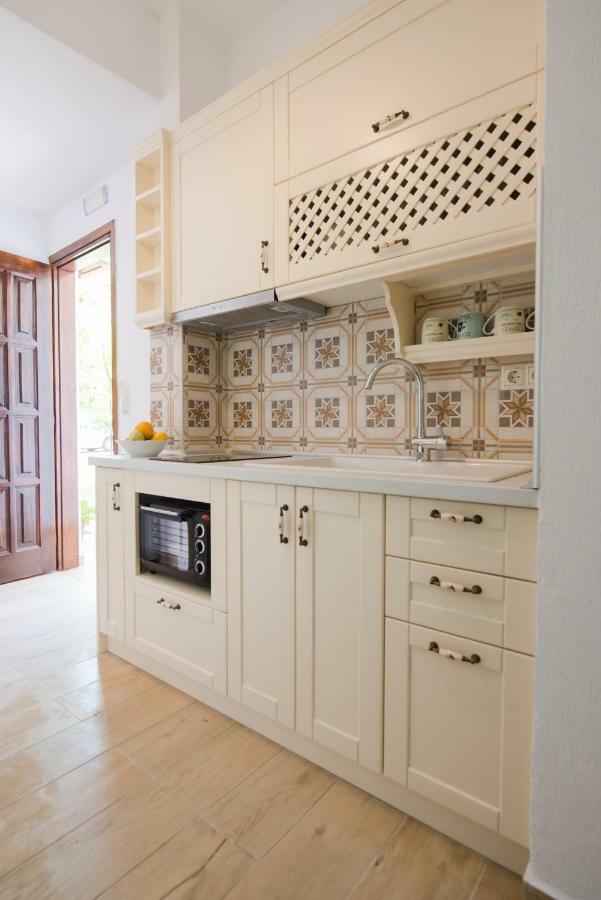Kamares House & Appartement *