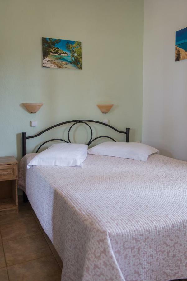 Kamares House & Appartement *
