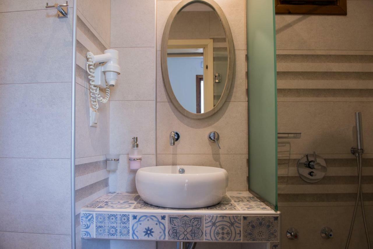 Appartement Kamares House &